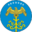Coat of Arms of Khangalassky rayon (Yakutia).png