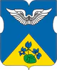 Coat of Arms of Pokrovskoye-Streshnevo (municipality in Moscow).png