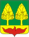 Coat of Arms of Stanovlyansky rayon (Lipetsk oblast).png