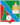 Coat of arms of Koryazhma.gif