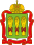 Coat of arms of Penza Oblast.svg