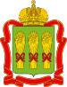 Coat of arms of Penza Oblast.svg