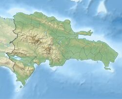Каму (Доминиканская Республика)