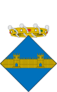 Герб муниципалитета Фонтруби