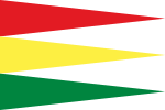 Ethiopian Pennants.svg