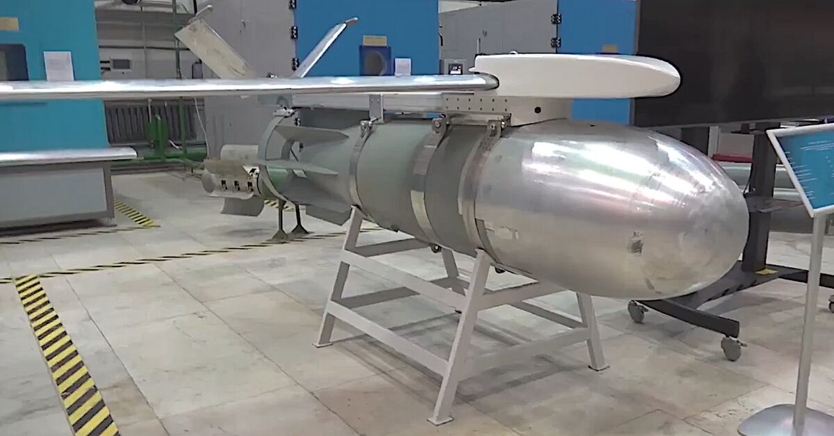 УМПК: конструкция, носители, боевое применение