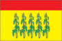 Flag of Gorochovecky rayon.gif