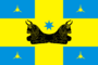 Flag of Novoshimkusskoe rural settlement.png