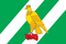 Flag of Sokolniki (municipality in Moscow).png