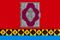 Flag of Ust-Tcilemsky rayon (Komia).png