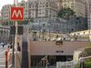 Ingresso metro genova principe.JPG