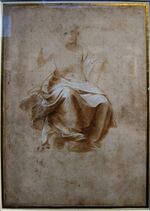 Lille PdBA raphael drape assis.JPG