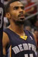 Mike Conley cropped 20131118 Clippers v Grizzles.jpg