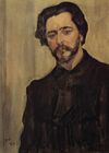 Portrait of the Writer Leonid Andreev.jpg