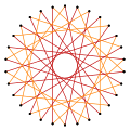 Regular star truncation 15-11 5.svg