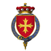 Sir William Latimer, 4th Baron Latimer, KG.png