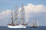 Statsraad Lehmkuhl and Lord Nelson.jpg