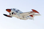 T-2C Buckeye Pax River.jpg