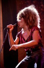 Тина Тёрнер (1985)