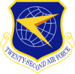 Twenty-Second Air Force - Emblem.png