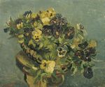 Vincent van Gogh - Mand met viooltjes - Google Art Project.jpg
