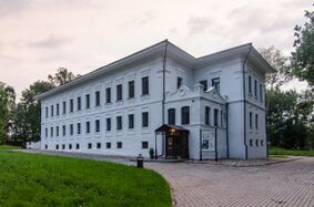 Plösan muzejan päsauvuz vl 2013