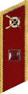 петлица 1940