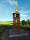 Часовня в Колобовщине.JPG