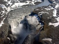 Dettifoss