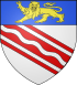 Blason Gernelle.svg
