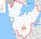 Borås Municipality in Västra Götaland County.png