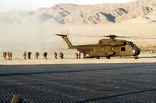 CH-53D HMH-361 at Twentynine Palms 1981.JPEG