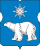 Coat of Arms of Severnoye Medvedkovo District (Moscow).svg