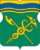 Coat of Arms of Zamoskvorechye (municipality in Moscow).png
