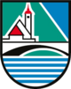 Герб общины Бохинь
