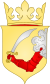 Coat of arms of Bosnia and Herzegovina (1889–1918).svg