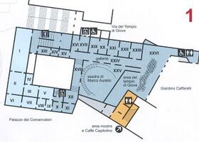 План здания