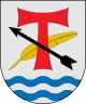 Герб муниципалитета Канонжа