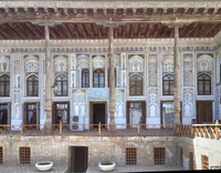 Fayzullo Xojayev house-museum.jpg