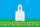 Flag of Lozovskoe (Moscow oblast).png