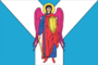 Flag of Shpakovsky rayon (Stavropol krai).png