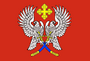 Flag of Surovikino (2008).png