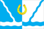 Flag of Ust-Velskoe.png