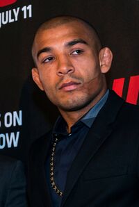José Aldo, UFC 189 World Tour London (2).jpg