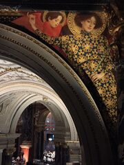 KlimtOldItalianArt2IMG 0567.jpg