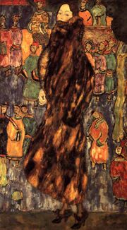 Klimt - The Polecat Fur, 1916.jpg