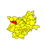 Magadenovac municipality location.GIF
