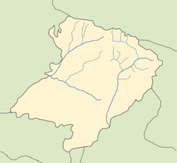 Айричай (приток Гёйчая) (Исмаиллинский район)