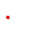 A state map highlighting Bates County in the western part of the state.