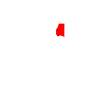 Map of West Virginia highlighting Preston County.svg